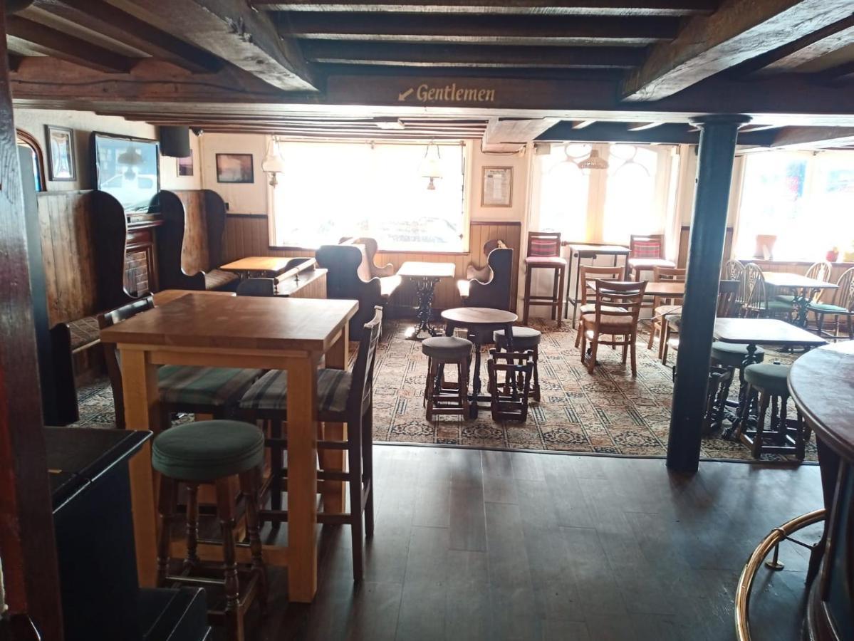 韦茅斯 罗雅尔奥克宾馆酒店 外观 照片